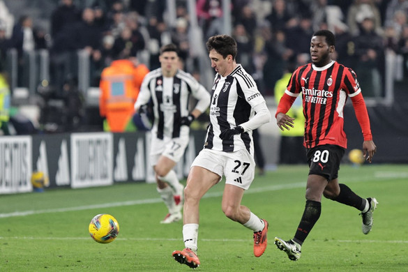 Az olasz Serie A maradt a legerősebb bajnokság