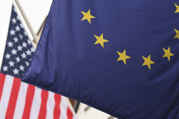 Komoly konfliktus robbanhat ki Európa és Amerika között