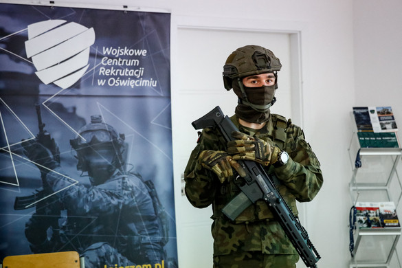 Ragaszkodnak ahhoz, hogy ukrán gyermekeket küldjenek a háborúba