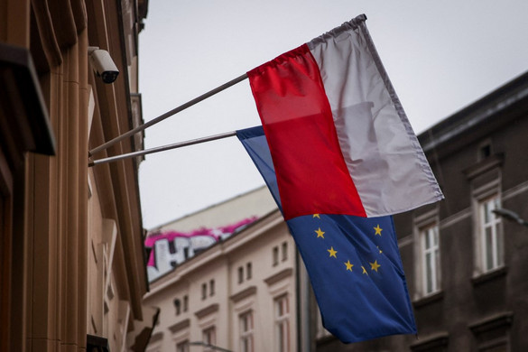 A háborúra is felkészül Lengyelország