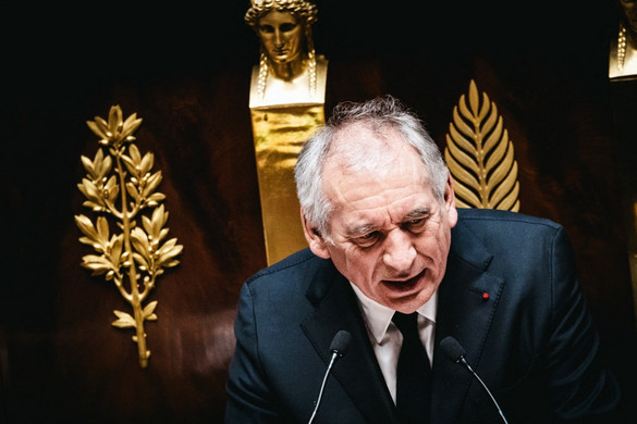 François Bayrou: Európa marginalizálódhat Donald Trump miatt