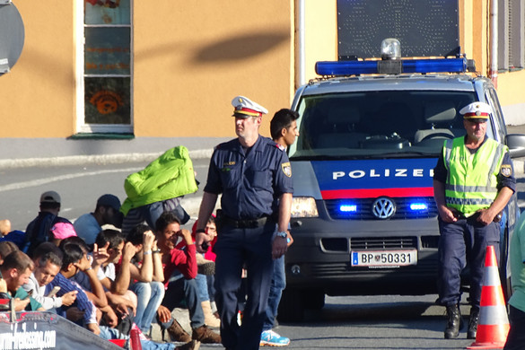 Németország szükségállapotot akar hirdetni