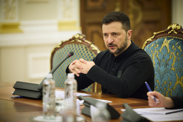 „Őszintén megvetem az orosz népet”