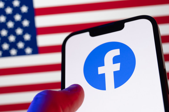 Leállt az Instagram és a Facebookkal is problémák vannak