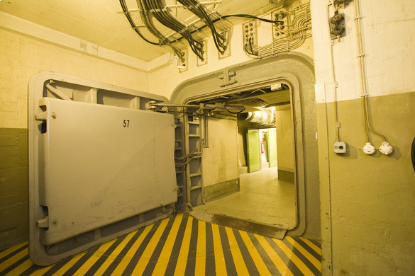 Luxusbunker épül az Egyesült Államokban