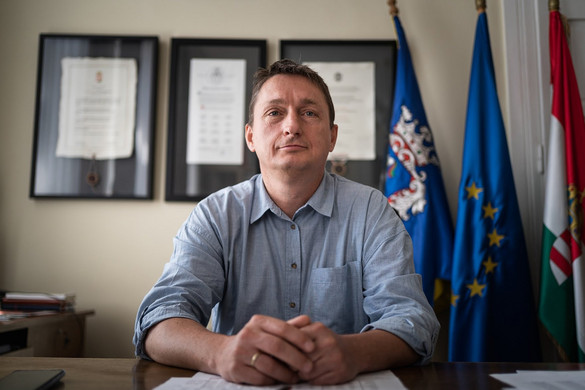 Balassagyarmat: A legbátrabb várost ünneplik szerdán