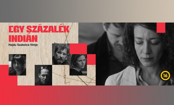 Átadták a Magyar Filmkritikusok Díját