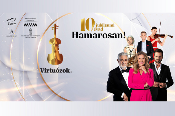 A Virtuózok a nemzeti összefogást jelzi