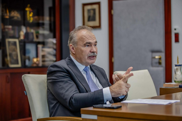 Brüsszel a gazdák támogatásait, megélhetését és az európai élelmezésbiztonságot veszélyezteti