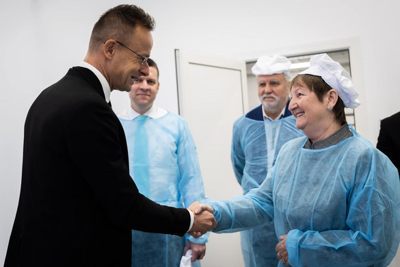 A magyar vállalkozások a jövőben is számíthatnak a kormányra