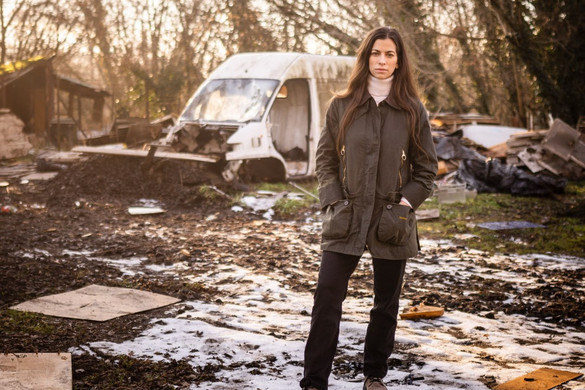 Szentkirályi Alexandra: Fontos fejlesztésektől fosztaná meg a budapestieket Karácsony Gergely