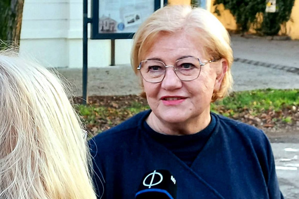 „A szabadság a székelység megmaradásának záloga”