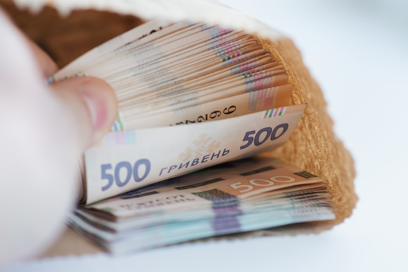 Elképesztő méreteket ölt a korrupció Ukrajnában
