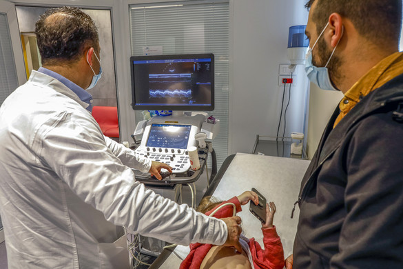 Fotó: northfoto Így figyelmeztet a szervezet a halálos veszélyre