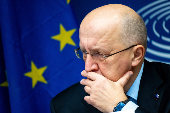 „Európának meg kell őriznie vezető szerepét az űrben”