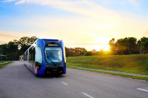 Vezető kínai vállalattal lépett stratégiai együttműködésre az Ikarus