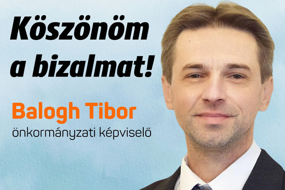 Kiskunmajsán is kétharmaddal nyert a Fidesz