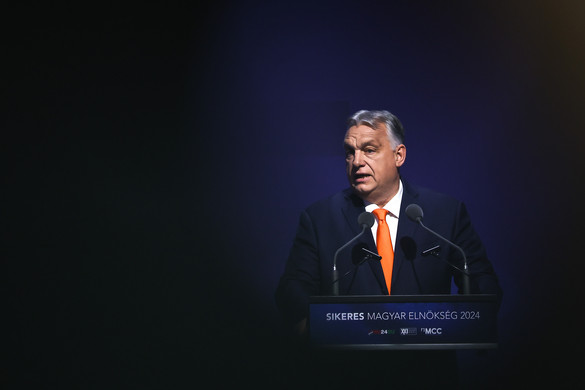 Orbán Viktor: Nem ígérgetünk, hanem dolgozunk + VIDEÓ