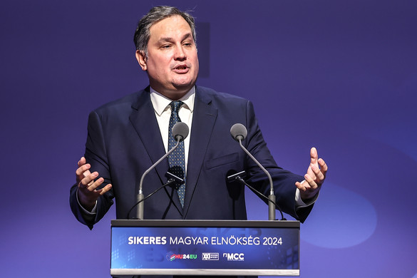 Magyarország előnyös helyzetbe kerülhet