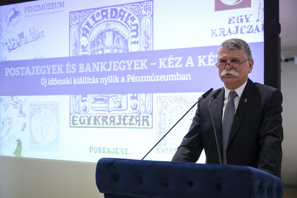 Kéz a Kézben – időszaki kiállítás