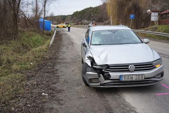 Halálra gázoltak egy anyát és gyermekét