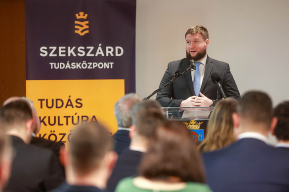 Megújulnak az állami levéltárak