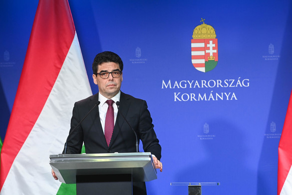 Zsigmond Barna Pál: A józanságot hozta be a magyar elnökség Brüsszelbe