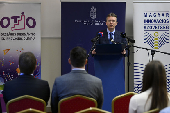Diákolimpia: rekordszámú nevezés