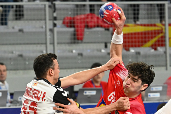 Osztrák döntetlen a magyarok csoportjában