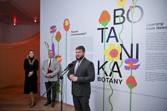 Vincze Máté: Mérföldkő a debreceni Modem nyitása az autista gyerekek felé