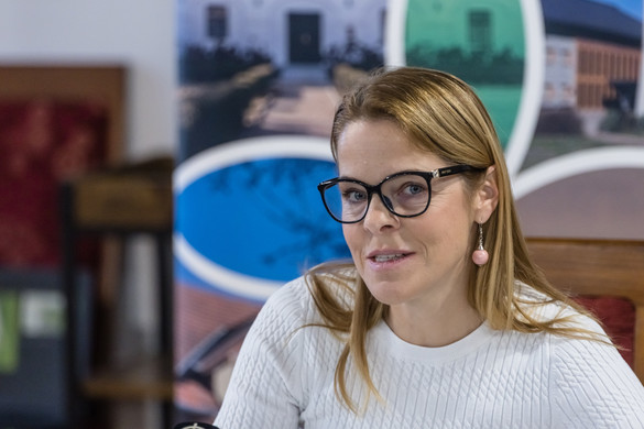 Balatoni Katalin: Legnagyobb kincsünk az identitásunk
