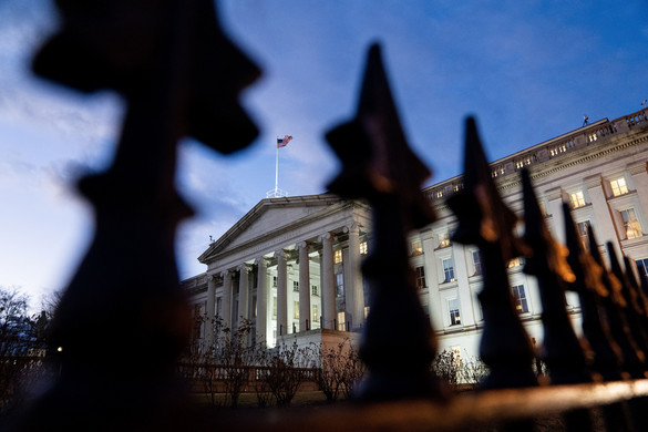 Az USA radikális változást jelentett be az oroszellenes szankciós politikában