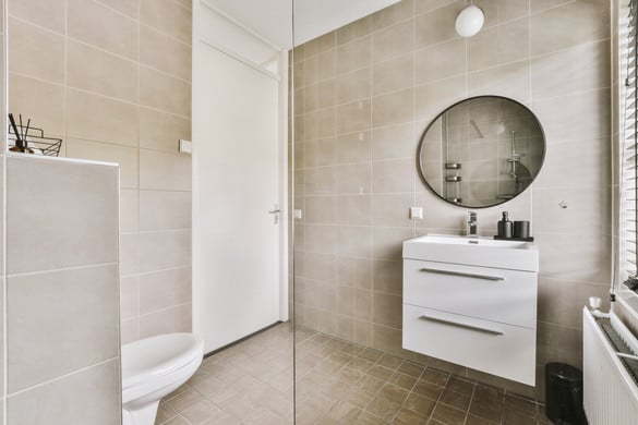 Fotó: PR Sikeres fürdőszoba-felújítás