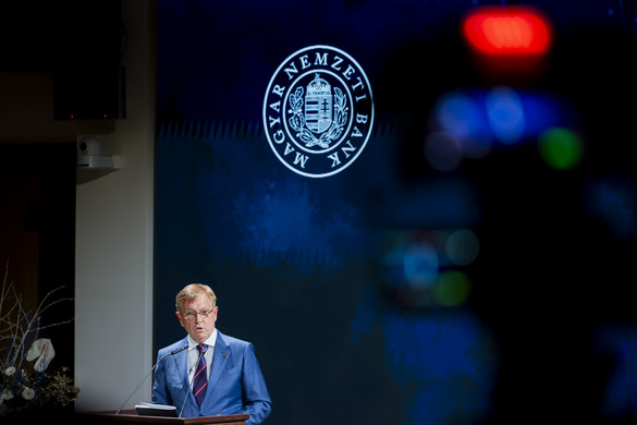 Jóval infláció felett nőtt a tőkepiaci szereplők, pénztárak, biztosítók forgalma 2024-ben