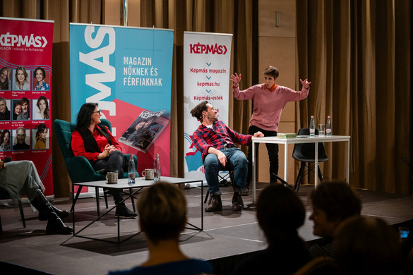 Ismét átadták a Média a Családért díjakat