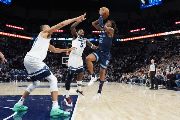 NBA: Törlések tűzvész és hóvihar miatt