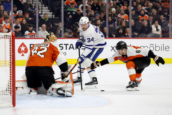 Történelmet írtak az amerikai NHL-játékosok