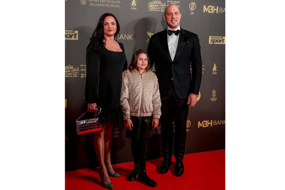 Schmidt Ádám: Az Év Sportolója Gála a mi munkánkat is segíti