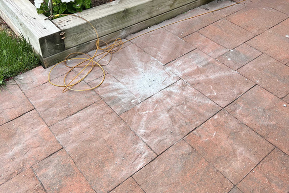 Először örökítették meg, ahogy egy meteorit a földbe csapódik + VIDEÓ