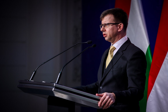 Sikerült az uniós versenyképesség politikai fókuszba állítása
