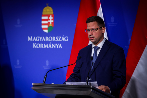 Gulyás Gergely: A szolgálatok meg fogják találni az elkövetőket