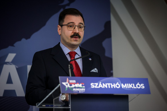 Május 29–30-án ismét megrendezik a CPAC Hungary konferenciát