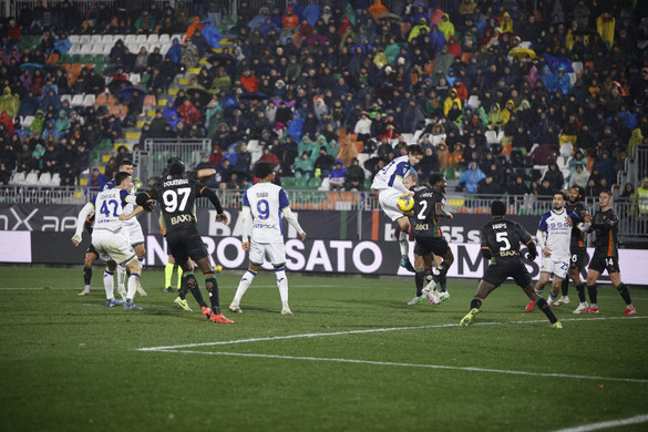 Serie A: Már nem áll kieső helyen a Verona