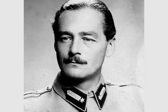 Wass Albertre emlékezünk ma