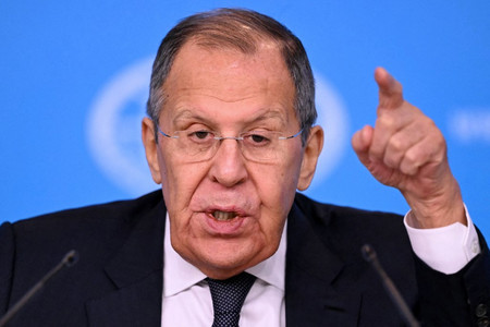 Lavrov jobban érti Európát, mint a nyugati politikusok