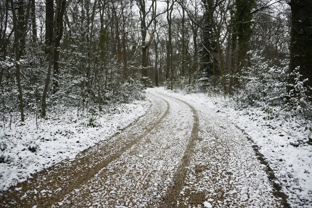 Több helyen is fehér lehet a karácsony