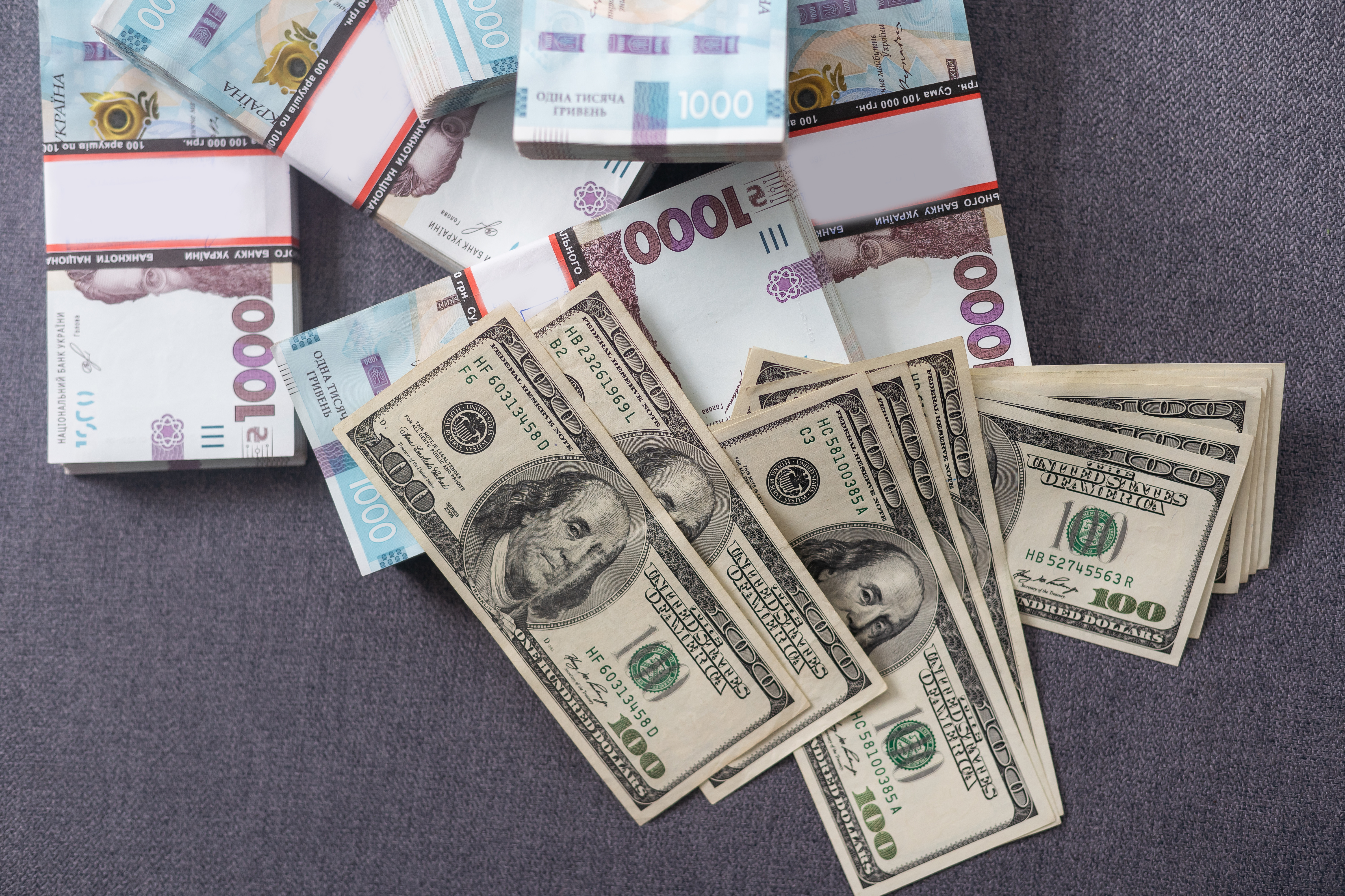 Pénzmosással vádolja Ukrajnát egy hadifogoly