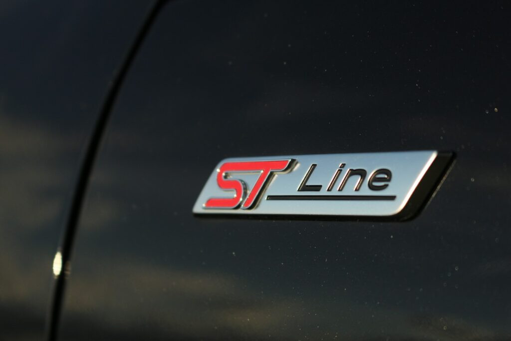 Fotó: SportVerda Ford Kuga ST Line