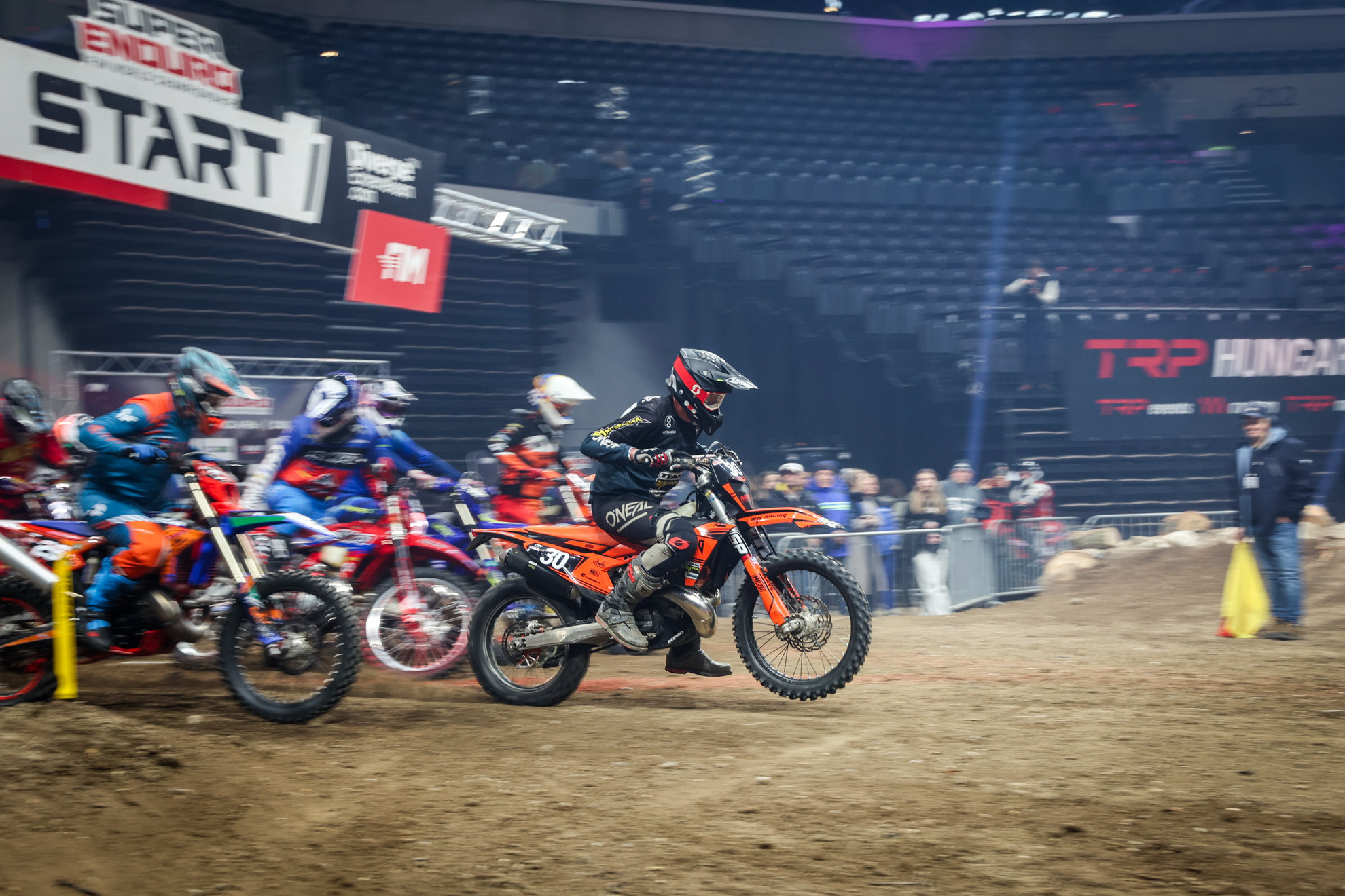 Superenduro GP 2025