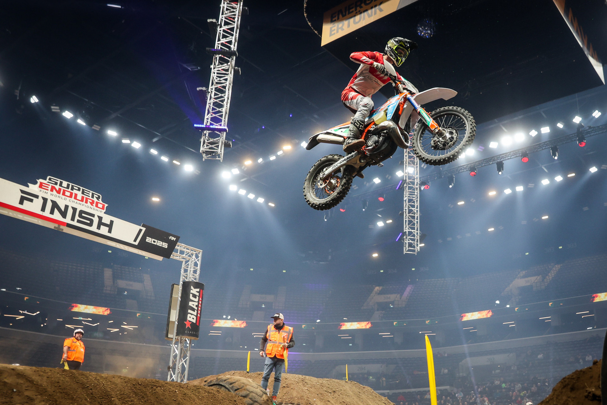 Superenduro GP 2025